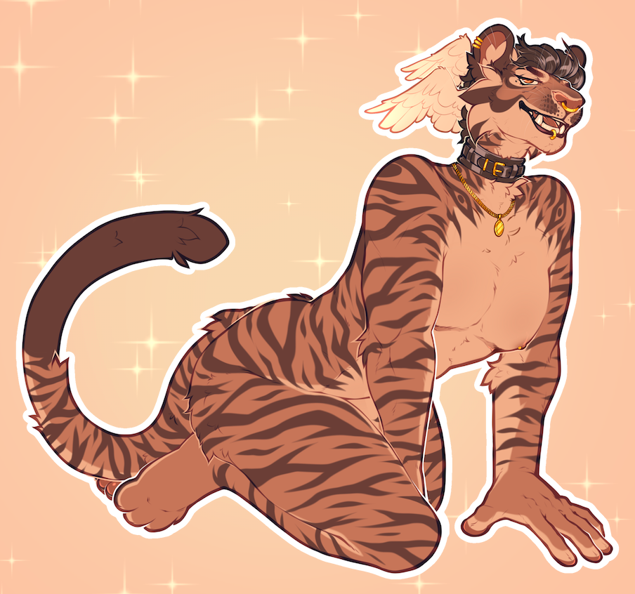 Romulus Sticker