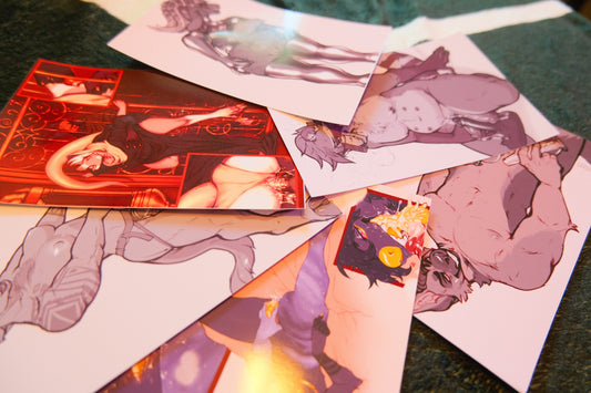 Shipments Resume At The End Of May!