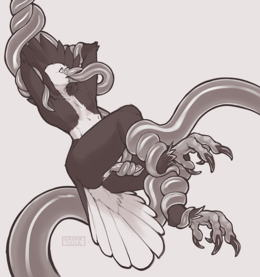 153 normalizedcrow