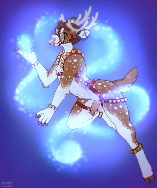 171 deerfreckle