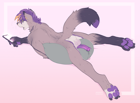 17 DamienWoof