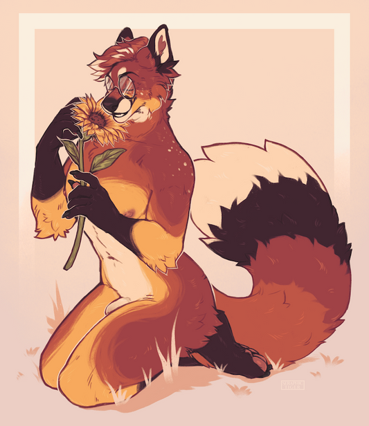 23 Deerfreckle