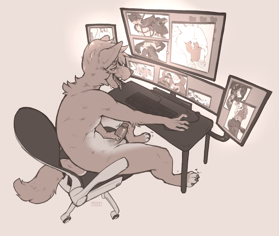 289 CarrotWolf