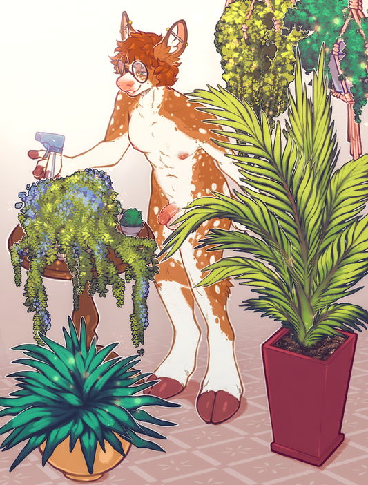 28 deerfreckle