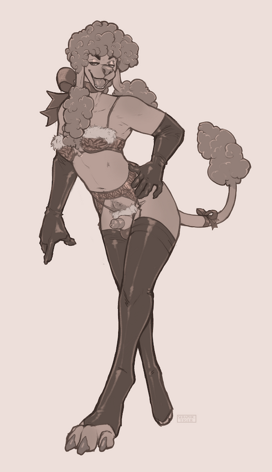 353 Deerfreckle