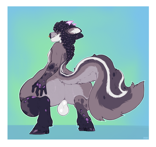 427 kaitowilddogg Nude