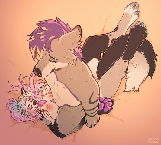 48 DamienWoof