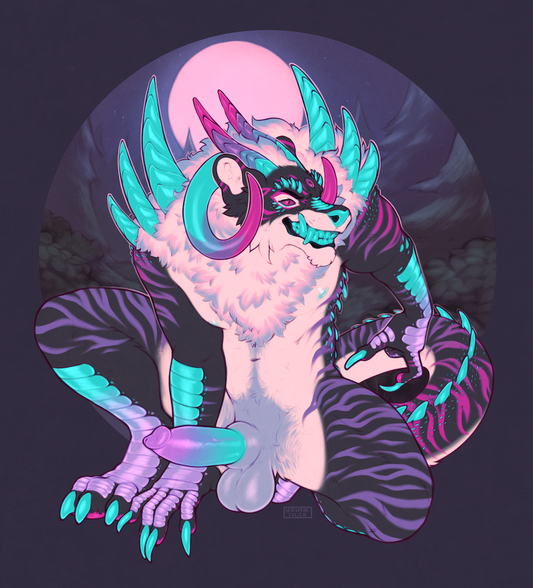 497 werefag