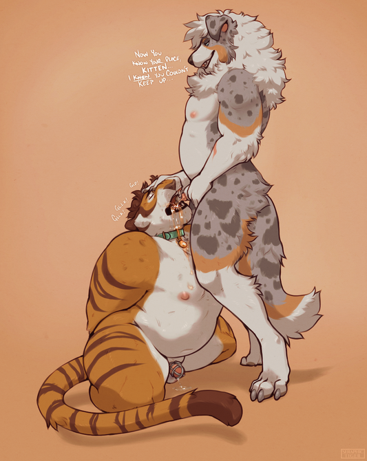 572 October-Tiger