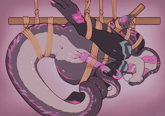 585 ShadowFluff