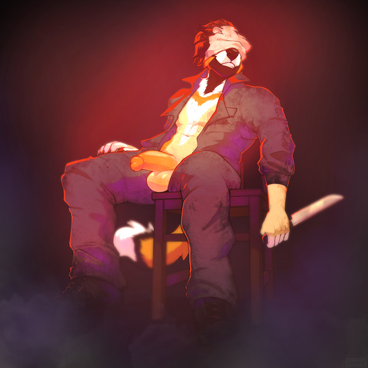 92 shadydog maskless