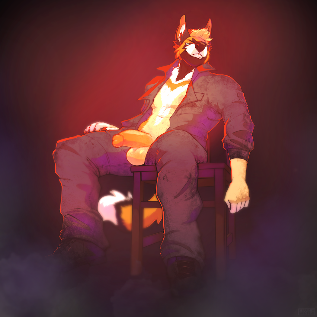 93 shadydog