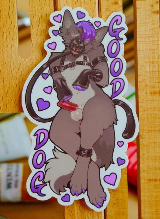 S0ph0s Sticker